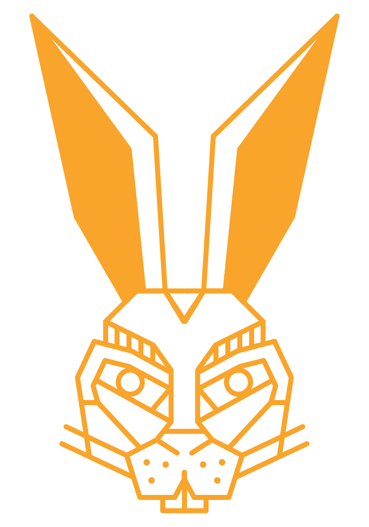 Apologue Rabbit Logo